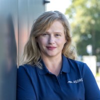 ASDRO GmbH Employee Agnes Matysiak's profile photo