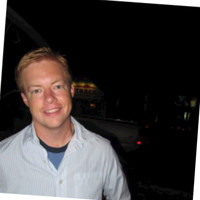 USAA Employee Robert Admire's profile photo