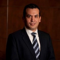 Ricardo Noriega