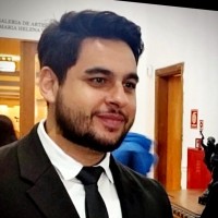 Bring IT Employee Caique Campos's profile photo