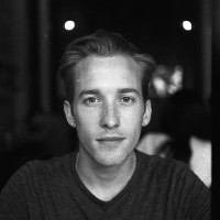 Apple Employee Stephen Hébert's profile photo