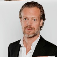 Apadmi Employee Coen Doolaard's profile photo