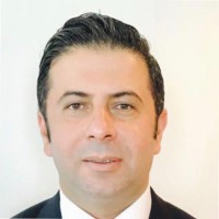 PwC Employee Mohammad Odeh's profile photo