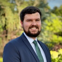 Josh Robertson Email & Phone Number