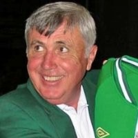 Country Club Bank Employee John Houlehan's profile photo