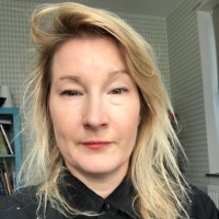 WaterAid Sverige Employee Karin Åkerman's profile photo