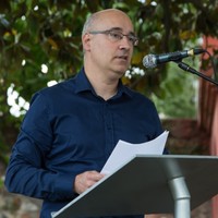 Generalitat de Catalunya Employee Eduard Sánchez's profile photo