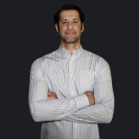 Caputo Digital Employee Brian Montano's profile photo