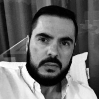 ELEN DISTRIBUTION Employee Toni Campos's profile photo