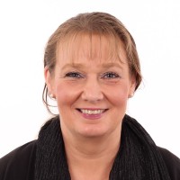 Færdselsstyrelsen Employee Pia Conradsen's profile photo