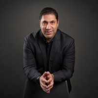 Grupo OLX Employee Fabio de Souza Marcolino's profile photo