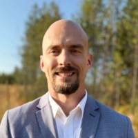 United Western Insurance Brokers Employee Jesse Nielsen's profile photo
