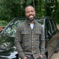 Splish Employee Efemena Okieke's profile photo