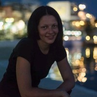 iSiS doo Employee Bojana Ašćerić's profile photo