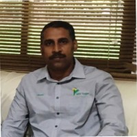 Hitesh Prasad Email