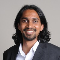 nVentures Employee Chalinda Abeykoon's profile photo