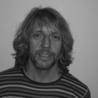 The Persuaders Employee Andy McDonald's profile photo