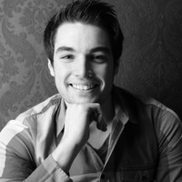 PlentyONE Employee Pascal Weyrich's profile photo