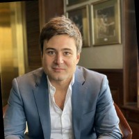 E-mail e número de telefone de Paul Blanc