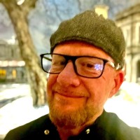 Event Equipment Employee Stephen Smith's profile photo