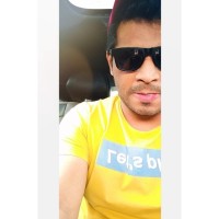 W1TTY Employee Mohammed Aziz's profile photo