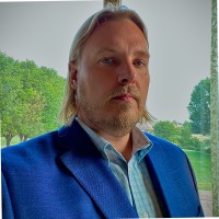 Minick Materials Employee Curtis Watson's profile photo