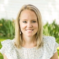 Edgewater Insurance Employee Chelsea Lurvey's profile photo