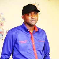 Stephen Munyao Email