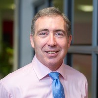 Project Realization Employee David Nicoll's profile photo