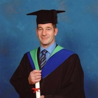 Logistex Employee Mark Milm's profile photo