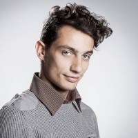 Melting Prod Studio Employee Olivier Anbergen's profile photo