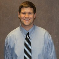 Enterprise Door Employee Vincent Trivisonno's profile photo