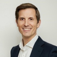 Bureau Veritas Cybersecurity Employee Mike Nicholls's profile photo
