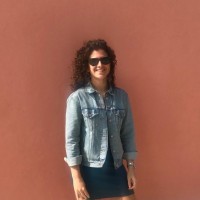 Jessica Maylin's profile photo