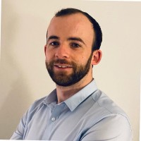 Marvel Electrical Engineering Employee Gary Byrne's profile photo