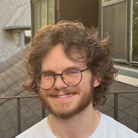 Ronik Employee Montgomery Alcott's profile photo