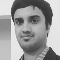 Macquarie Group Employee Tejas Jain's profile photo