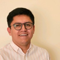 International School of London Qatar Employee Carlos Andrés Quispe Ojeda's profile photo
