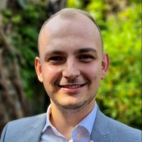 DIFFUSION GROUP Employee Jeff Brash's profile photo