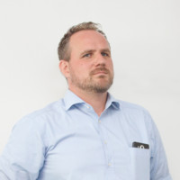 Speech Processing Solutions Employee Michael Wosol's profile photo