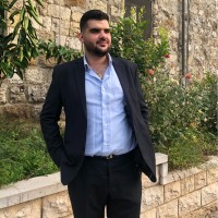 Swan Group Holding Employee Charbel Bteich's profile photo