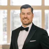 American Glamping Association Employee Peter Mack's profile photo