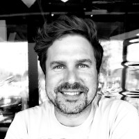 Corus Entertainment Employee Jef Johnston's profile photo