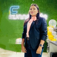FunnelByte Employee Ranjana Pachore's profile photo