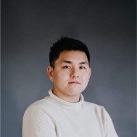 Tesla Employee James Yi's profile photo