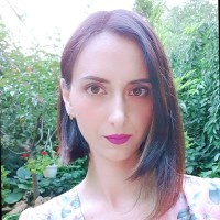 ProWorkflow.com Employee Olena Mykhailenko's profile photo