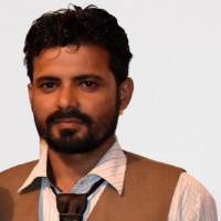 Enveu Employee Prakash Singh's profile photo