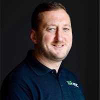 Medical Supply Company (MSC) Employee Anthony McLoughlin's profile photo