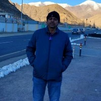 Sanjay Kumar Email & Phone Number