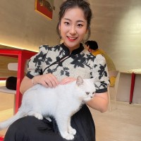 Cecilia Gu Email